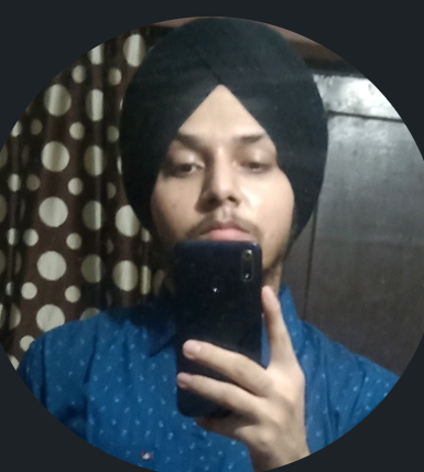 Kirpal Singh