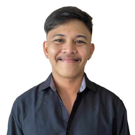 Jhon Alvin Tabanao