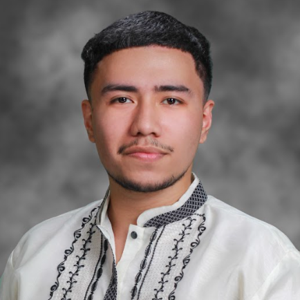Justine Carl Sumulong