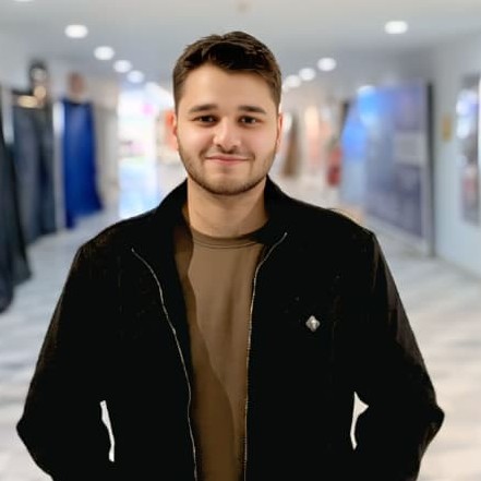 Hammad Nasir