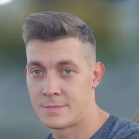 Volodymyr Horbat