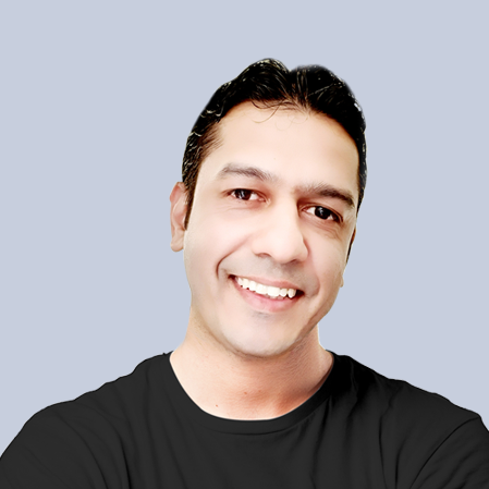 Karan Singh