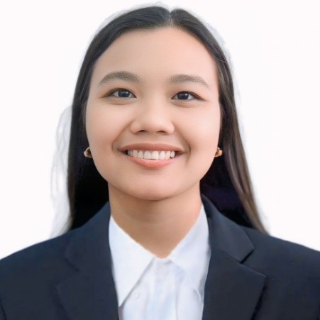 Jessa Mae Orteza