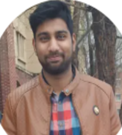 Muhammad Imran Taj