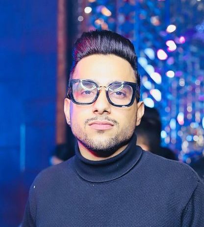 Harjit Singh