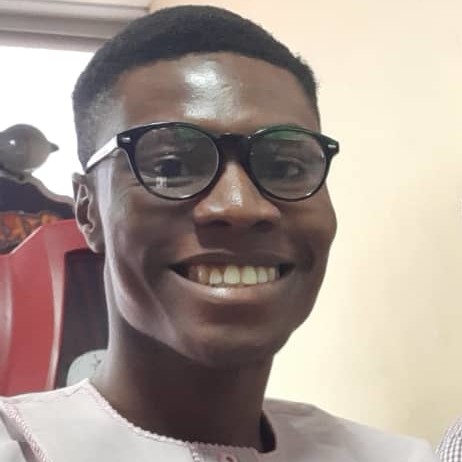 Emmanuel Adeyemo