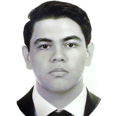 Brandon Hazael Pompa Retana
