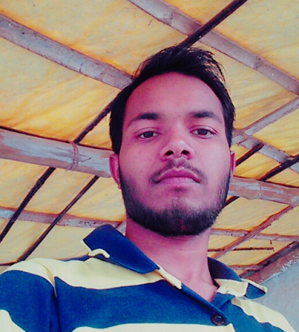 Ashwani Kumar Vishwakarma