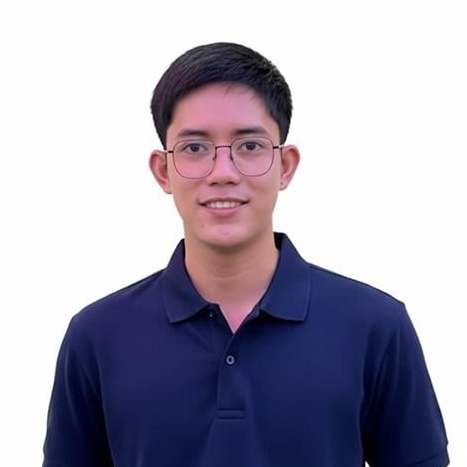 Arjay Boy Chiu