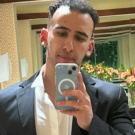 Omar Fahmy