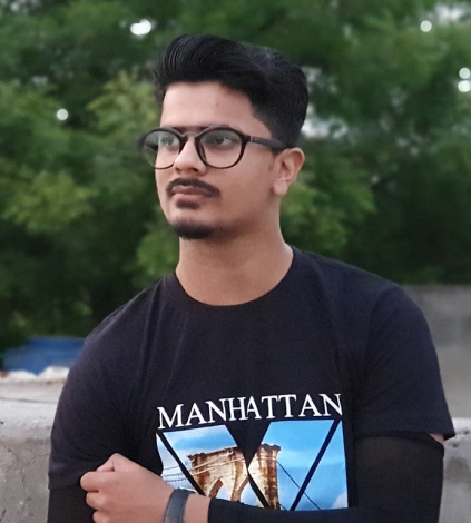 Sadain Ansari
