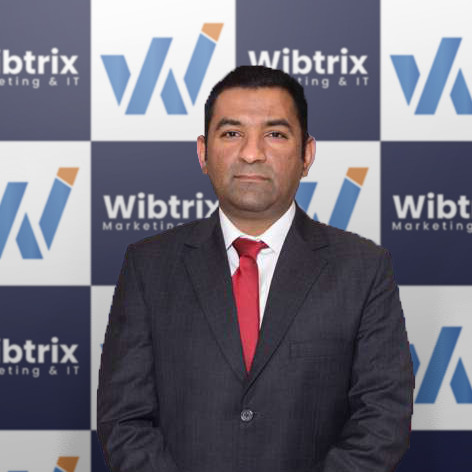 Chaudhry Waqas