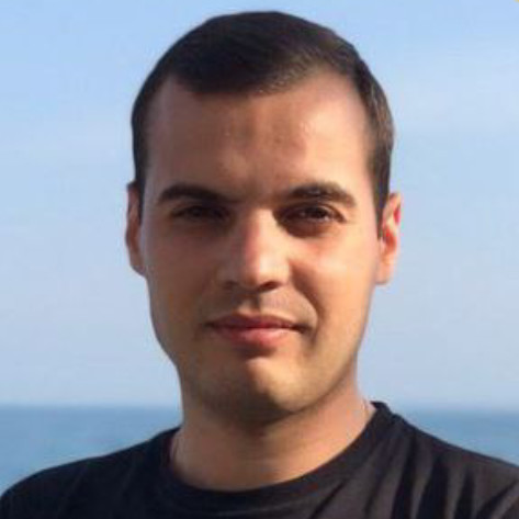 Andrii Petrusenko