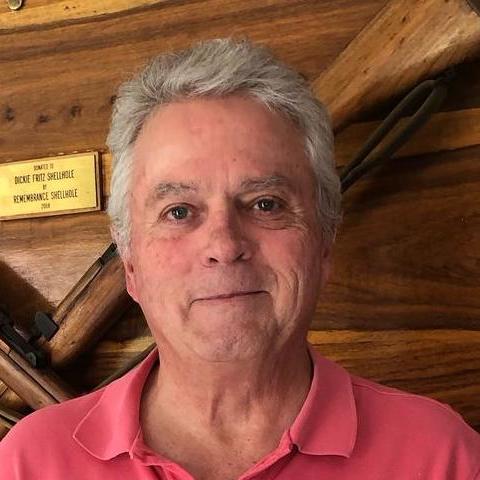 Zbigniew Wayne Pozarycki
