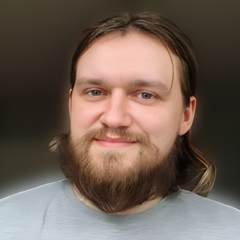 Mikhail Belorukov