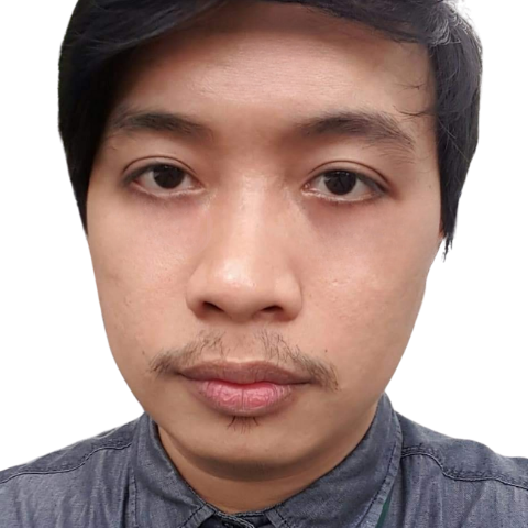 Timothy Dave Flores