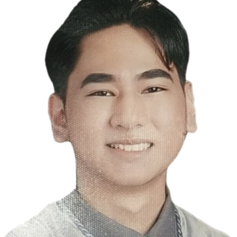 Ruel Christian Salvino