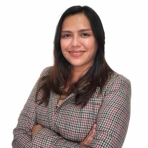 Anna Gazzingan