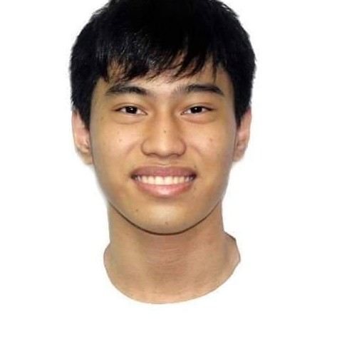 Adrian Josh Camitan