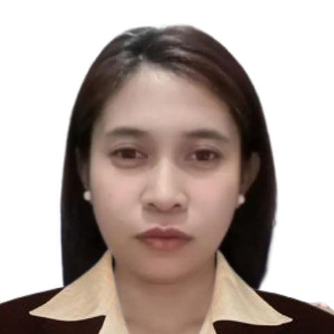 Jasmine Caryl Genovia