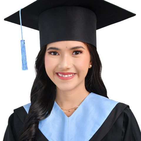 Danie Mae Lucenecio