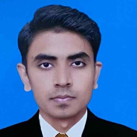 Saad Ateeq