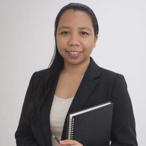 Mecca Mae Alcoreza