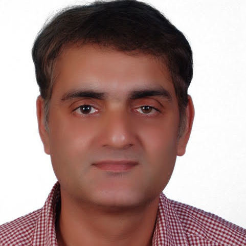 KRISHAN GUPTA