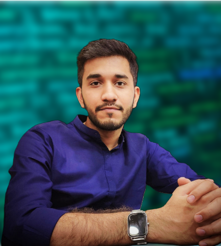 Zaid Sanaullah