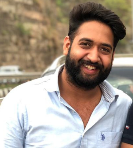 Ayushman Sharma