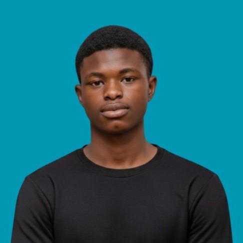 Jimoh Abdulmalik