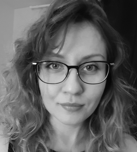 Olga Rogozhnikova