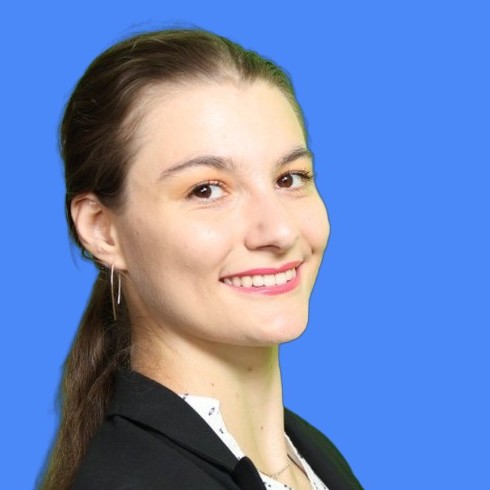 Angélique RADUREAU