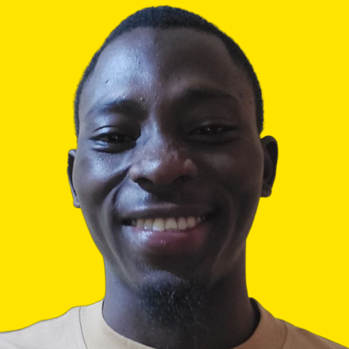 Abdulrazaq Abdulazeez
