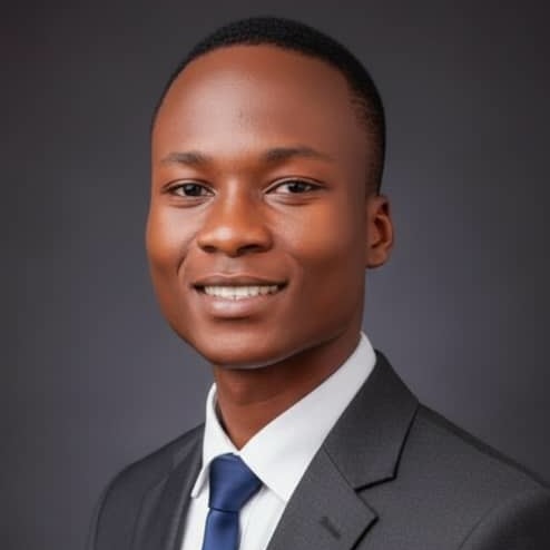 Samson Durojaye