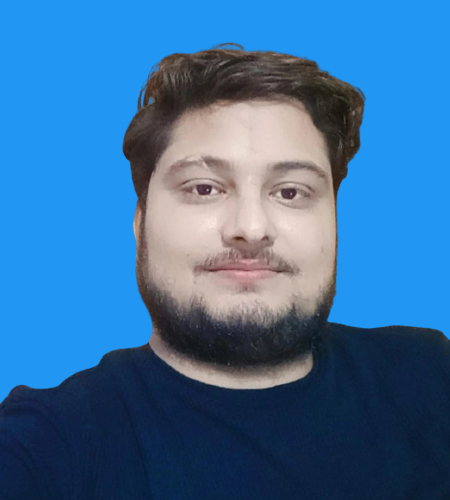 Keshav Tyagi