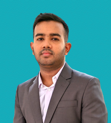 Johirul Islam
