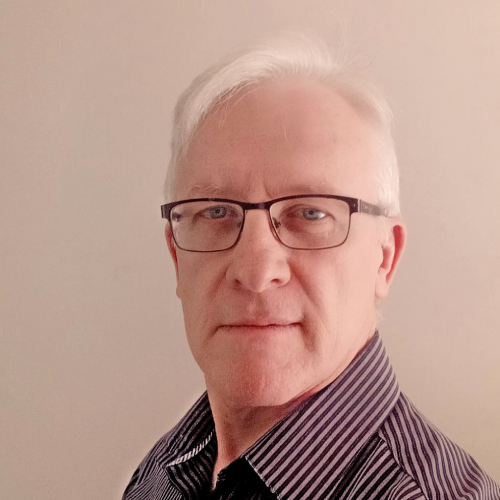Gerhard Breedt