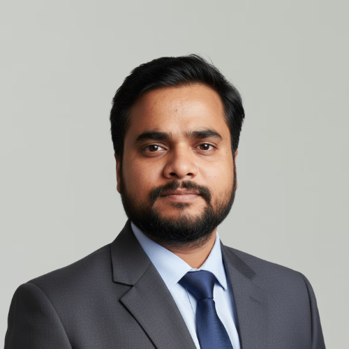 Ravindra Yadav