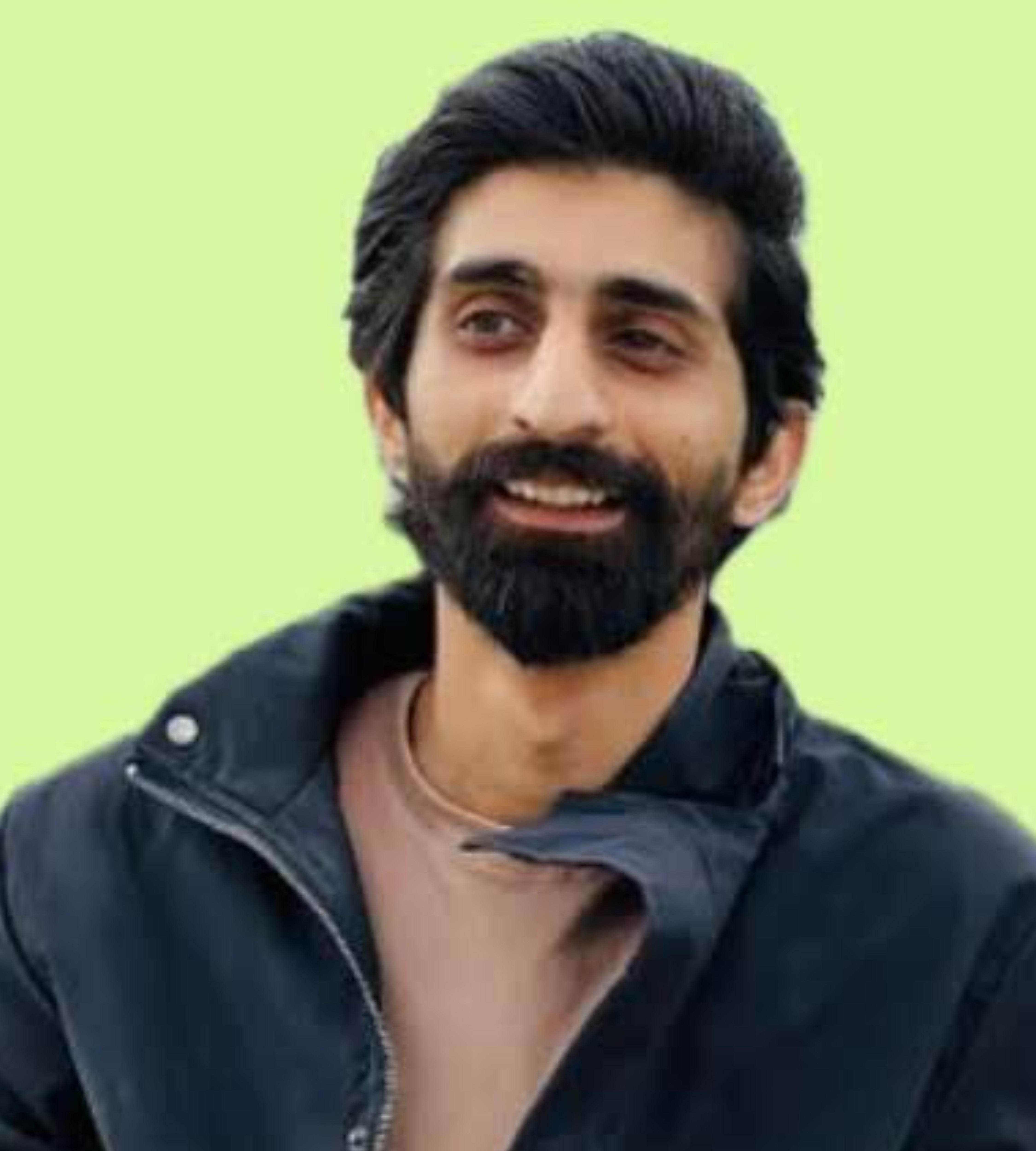 Muhammad Mobeen Butt