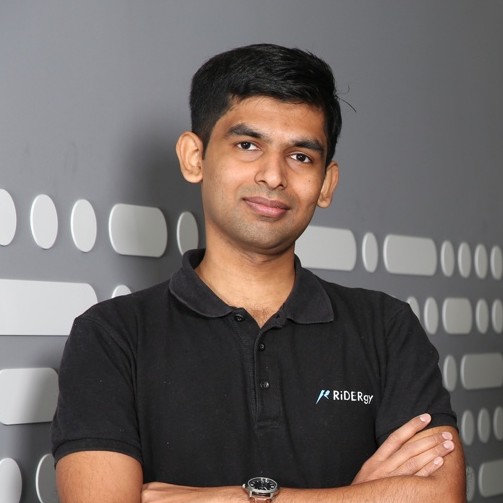 Aneesh Mohan