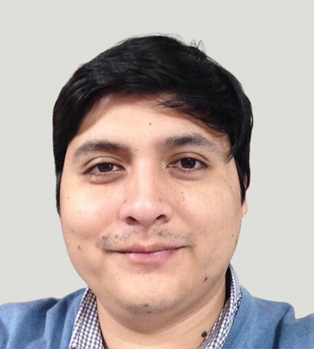 Luis Chavez