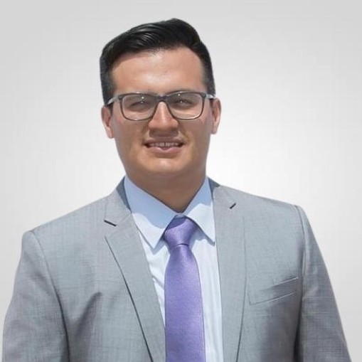 Kevin Tarrillo