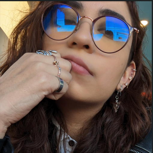 Alejandra Luna Hernandez