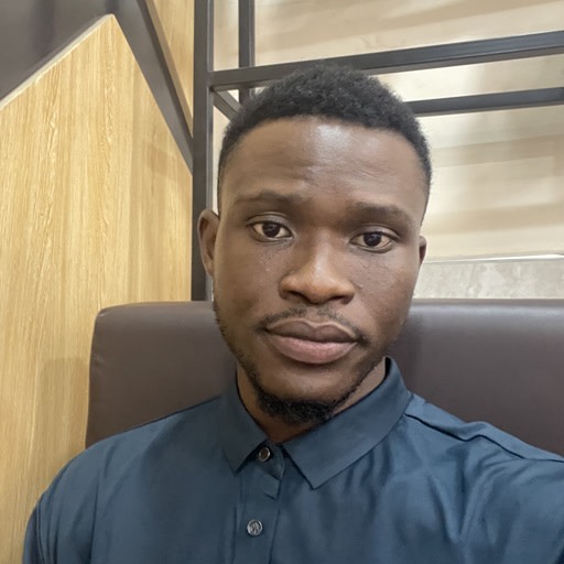 DANIEL AJILORE