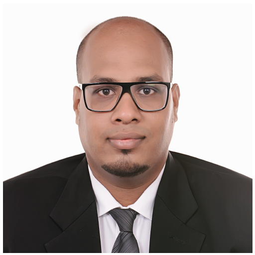 Md Nazrul Islam