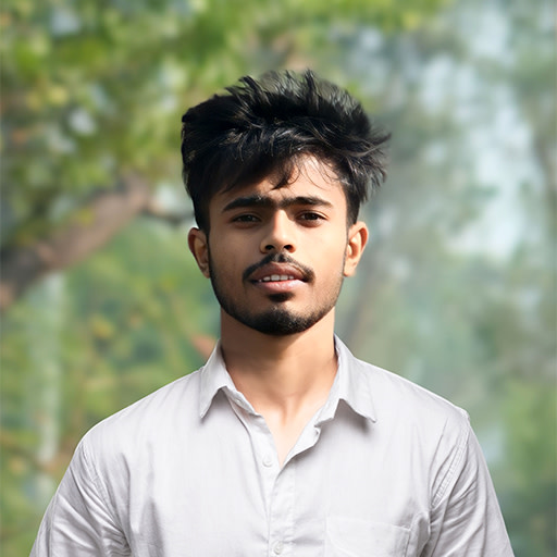 Md Taz Uddin