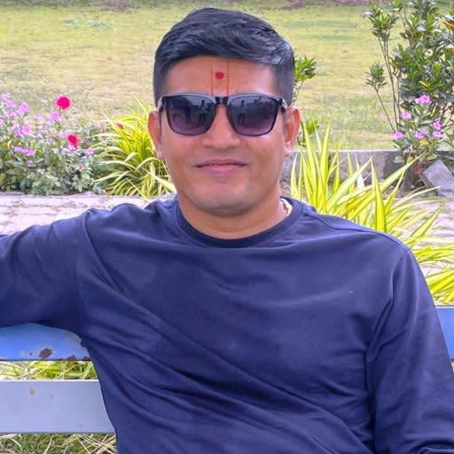 Jatin Lakhani