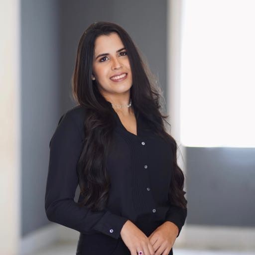 Maria Eduarda Maranhão