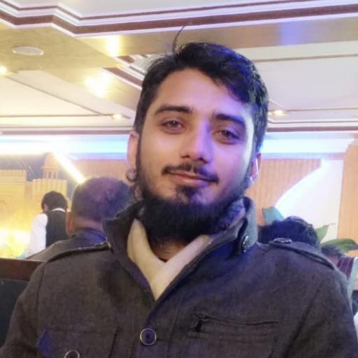 Sufyan Iqbal